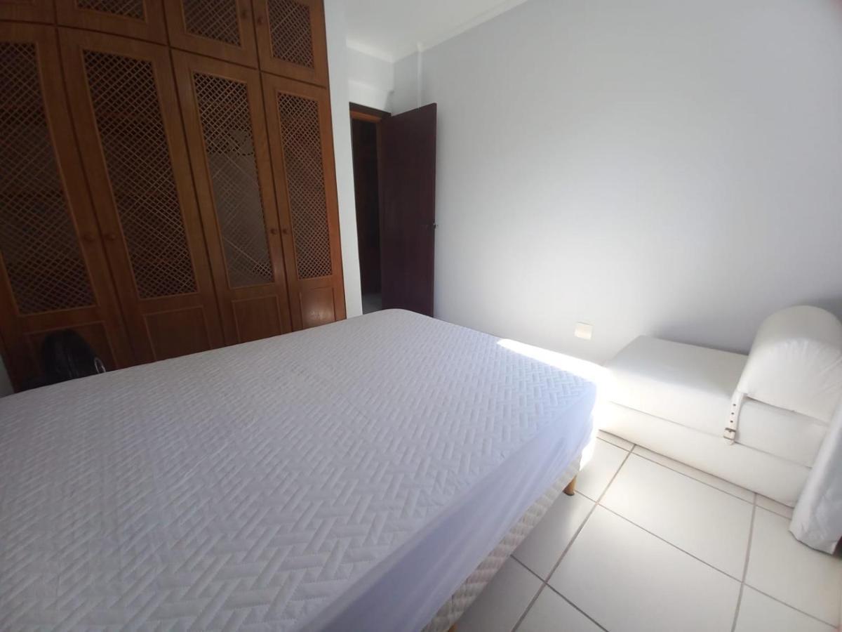 Lindo apartamento com vista para o mar em Caraguá! Caraguatatuba Exterior foto