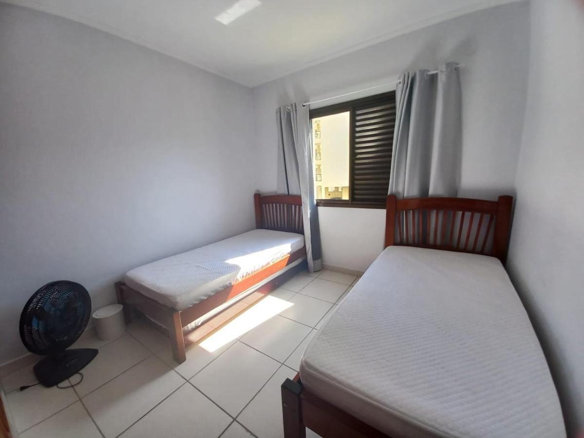 Lindo apartamento com vista para o mar em Caraguá! Caraguatatuba Exterior foto
