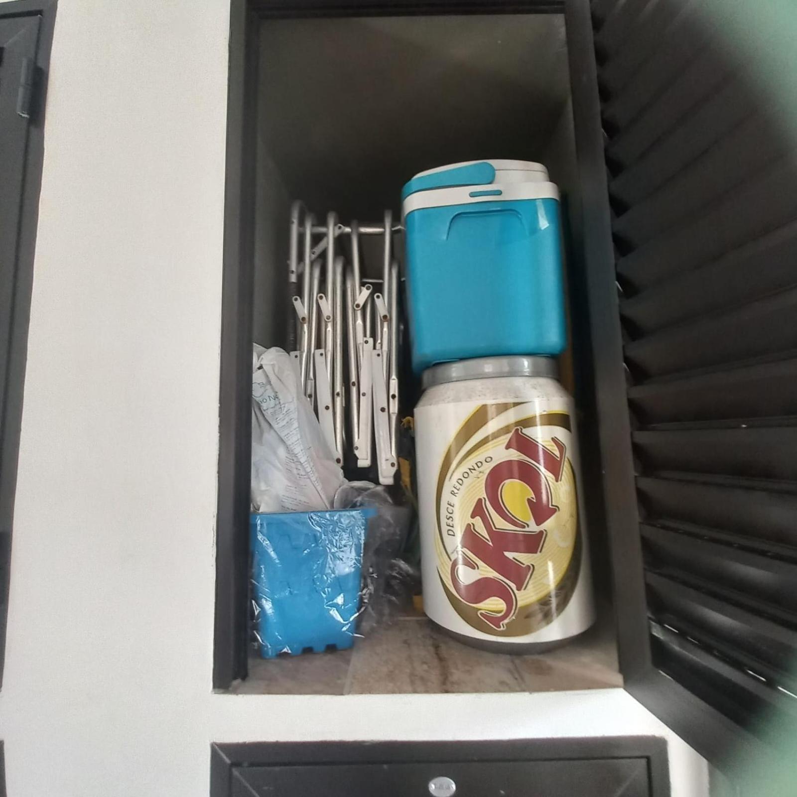 Lindo apartamento com vista para o mar em Caraguá! Caraguatatuba Exterior foto