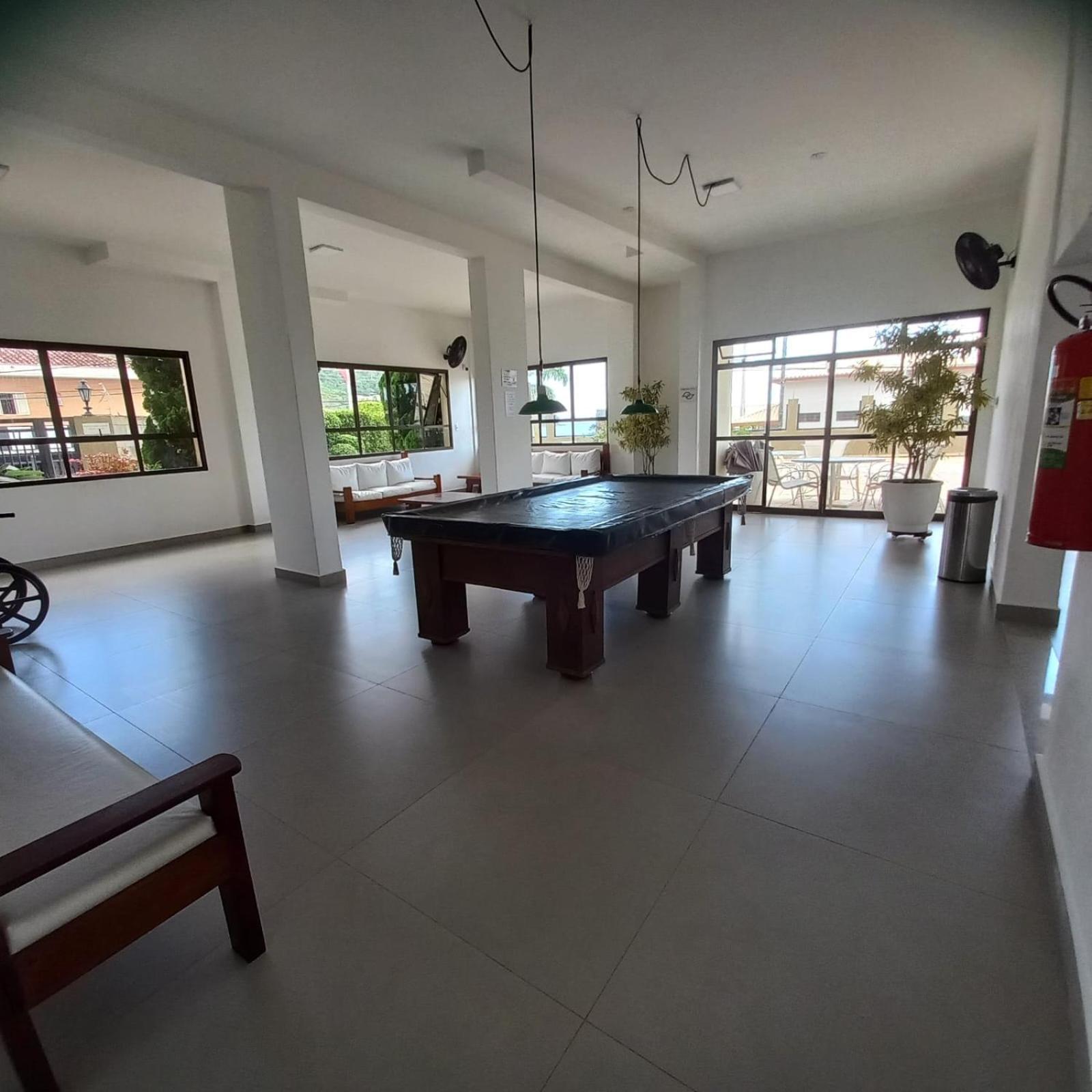 Lindo apartamento com vista para o mar em Caraguá! Caraguatatuba Exterior foto